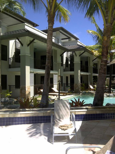 Penthouse 239 At See Temple Port Douglas - Accommodation Fremantle 0