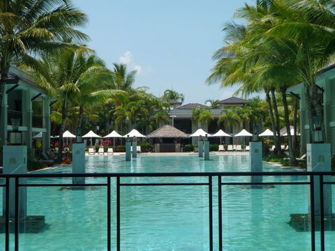 Penthouse 239 At See Temple Port Douglas - Accommodation Fremantle 22