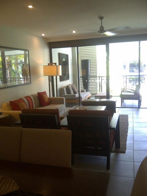 Penthouse 239 At See Temple Port Douglas - Accommodation Fremantle 4