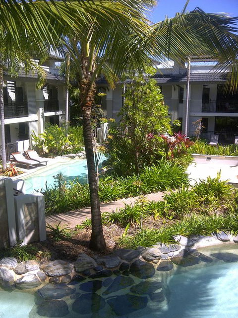 Penthouse 239 At See Temple Port Douglas - Accommodation Fremantle 24
