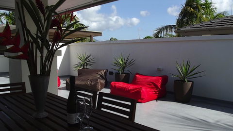 Penthouse 239 At See Temple Port Douglas - Accommodation Fremantle 13