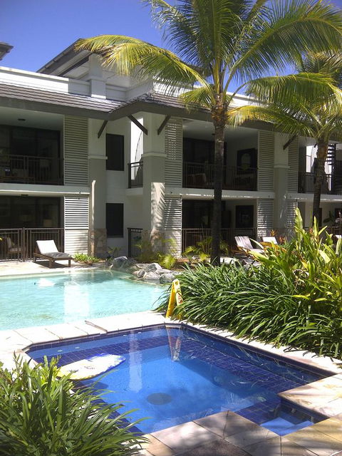 Penthouse 239 At See Temple Port Douglas - Accommodation Fremantle 19