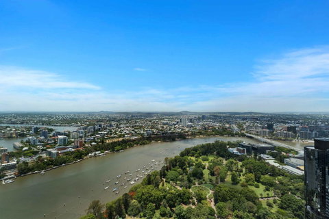 Brisbane Skytower By CLLIX - Accommodation Fremantle 15