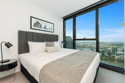 Brisbane Skytower By CLLIX - Accommodation Fremantle 34