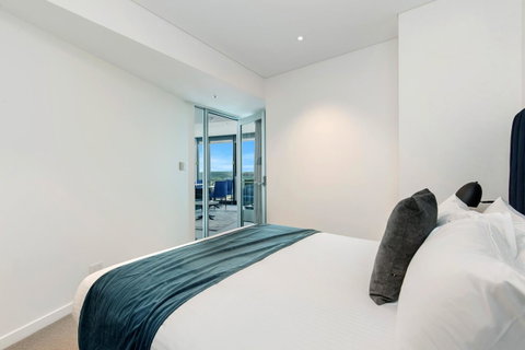 Brisbane Skytower By CLLIX - Accommodation Fremantle 23