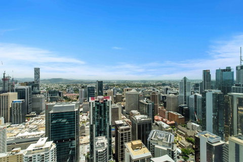 Brisbane Skytower By CLLIX - Accommodation Fremantle 22
