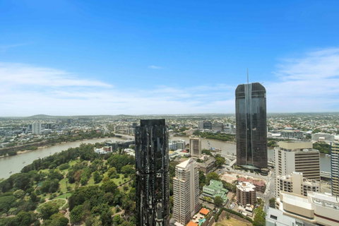 Brisbane Skytower By CLLIX - Accommodation Fremantle 32