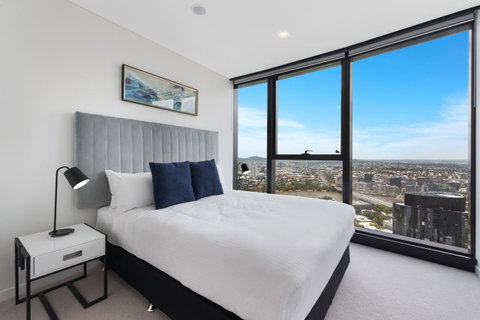 Brisbane Skytower By CLLIX - Accommodation Fremantle 12