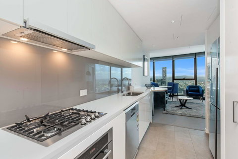 Brisbane Skytower By CLLIX - Accommodation Fremantle 21