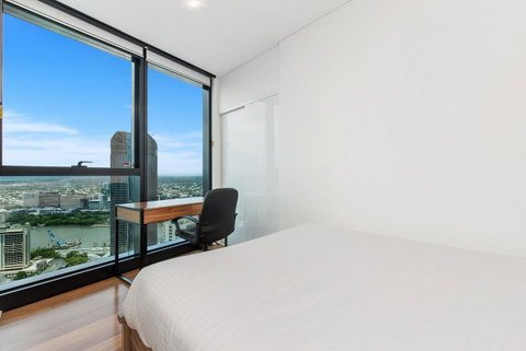 Brisbane Skytower By CLLIX - Accommodation Fremantle 30