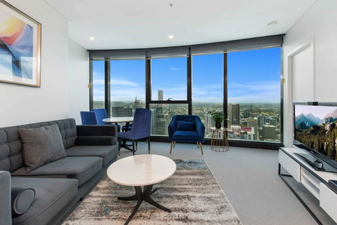 Brisbane Skytower By CLLIX - Accommodation Fremantle 20