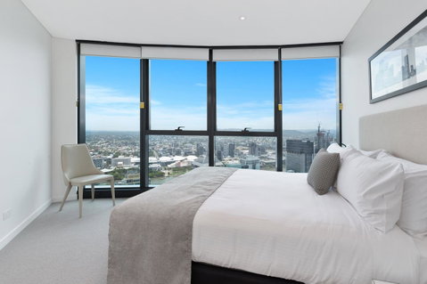 Brisbane Skytower By CLLIX - Accommodation Fremantle 11