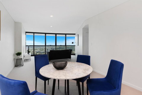 Brisbane Skytower By CLLIX - Accommodation Fremantle 17