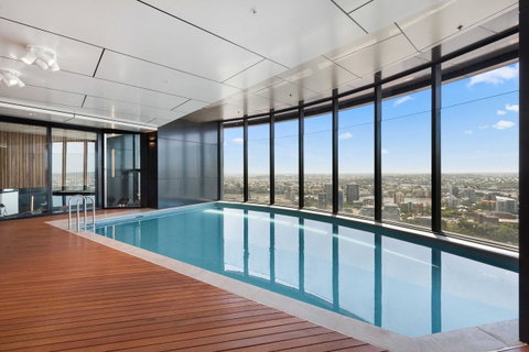 Brisbane Skytower By CLLIX - Accommodation Fremantle 40