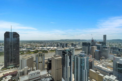 Brisbane Skytower By CLLIX - Accommodation Fremantle 10