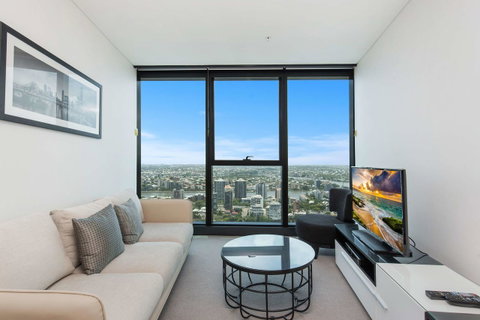 Brisbane Skytower By CLLIX - Accommodation Fremantle 37