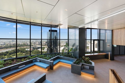 Brisbane Skytower By CLLIX - Accommodation Fremantle 1