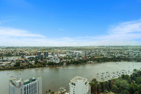 Brisbane Skytower By CLLIX - Accommodation Fremantle 33