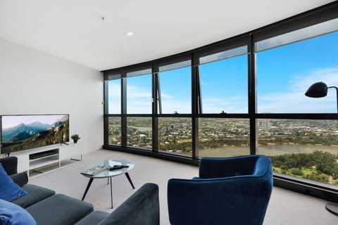 Brisbane Skytower By CLLIX - Accommodation Fremantle 16