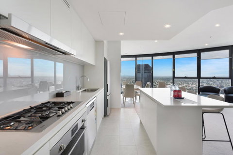 Brisbane Skytower By CLLIX - Accommodation Fremantle 5