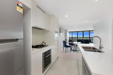 Brisbane Skytower By CLLIX - Accommodation Fremantle 18