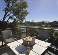 Bribie Island Canal Holiday Destination - Accommodation Fremantle