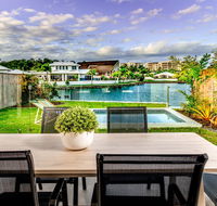 Blue lagoon Villa A - Accommodation Fremantle
