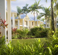 Paradise Links Resort Port Douglas - Accommodation Fremantle