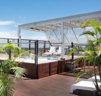 Tiki Hotel Apartments Surfers Paradise - Accommodation Fremantle