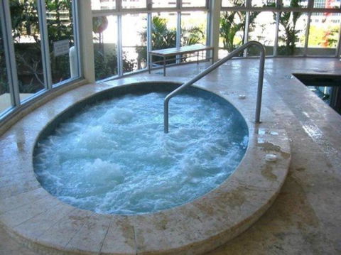 Beach Stay - Ocean & Riverview Resort Chevron Renaissance Central Surfers Paradise - Accommodation Fremantle 22