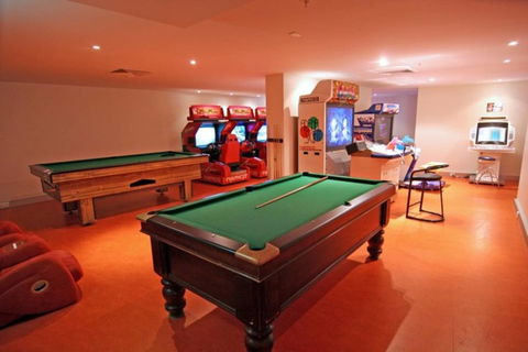 Beach Stay - Ocean & Riverview Resort Chevron Renaissance Central Surfers Paradise - Accommodation Fremantle 29
