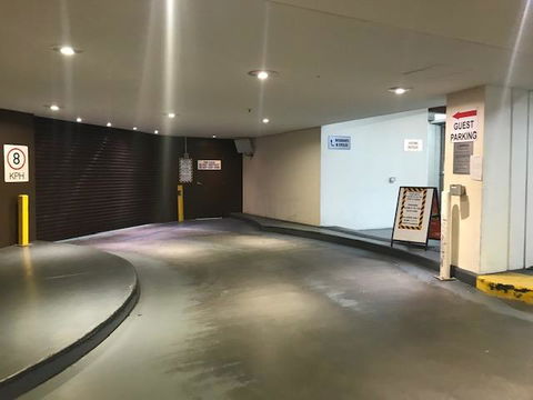 Beach Stay - Ocean & Riverview Resort Chevron Renaissance Central Surfers Paradise - Accommodation Fremantle 31
