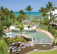 Coral Sands Beachfront Resort - Accommodation Fremantle