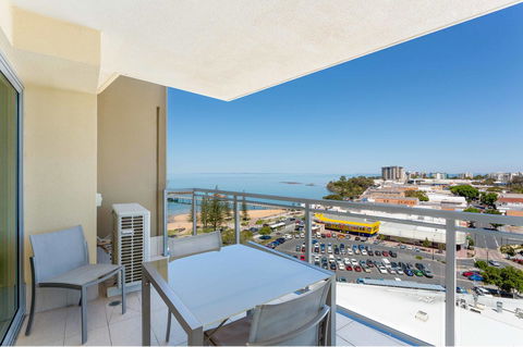 Proximity Waterfront Apartments - Accommodation Fremantle 31