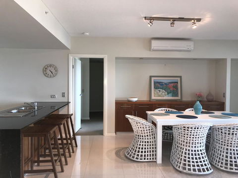 Proximity Waterfront Apartments - Accommodation Fremantle 23