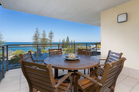 Proximity Waterfront Apartments - Accommodation Fremantle 0