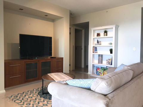 Proximity Waterfront Apartments - Accommodation Fremantle 20