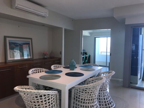Proximity Waterfront Apartments - Accommodation Fremantle 16