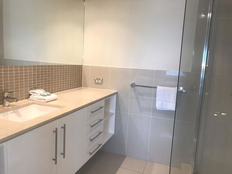 Proximity Waterfront Apartments - Accommodation Fremantle 11