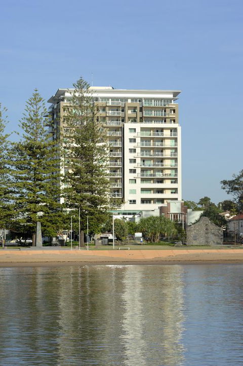 Proximity Waterfront Apartments - Accommodation Fremantle 24