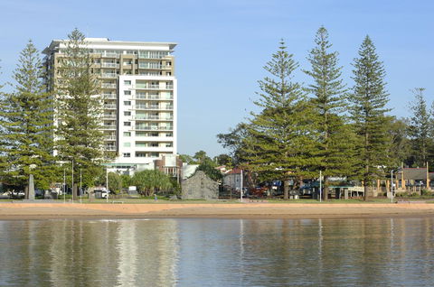 Proximity Waterfront Apartments - Accommodation Fremantle 37