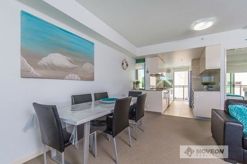 Proximity Waterfront Apartments - Accommodation Fremantle 27