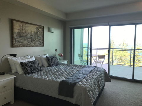 Proximity Waterfront Apartments - Accommodation Fremantle 21
