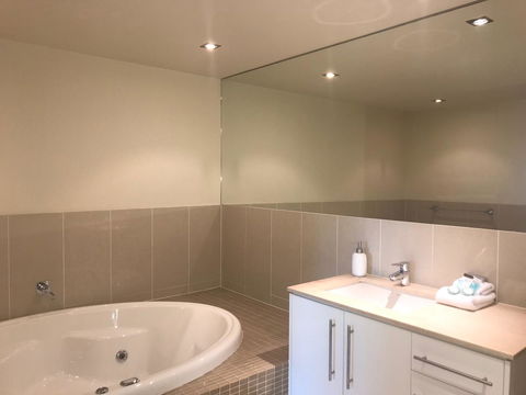 Proximity Waterfront Apartments - Accommodation Fremantle 12