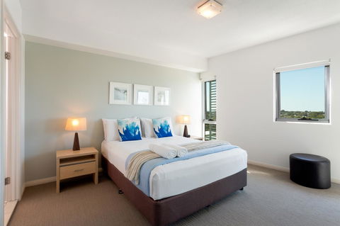 Proximity Waterfront Apartments - Accommodation Fremantle 28
