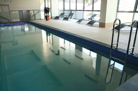 Proximity Waterfront Apartments - Accommodation Fremantle 34