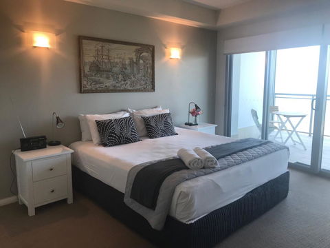 Proximity Waterfront Apartments - Accommodation Fremantle 9