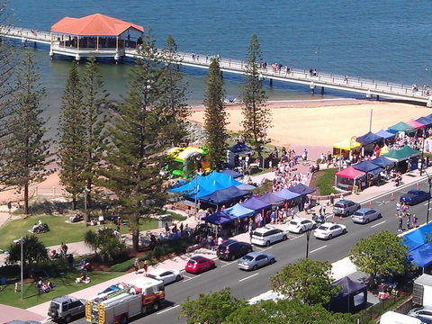 Proximity Waterfront Apartments - Accommodation Fremantle 41