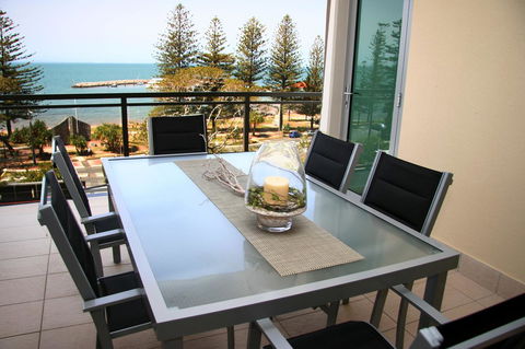 Proximity Waterfront Apartments - Accommodation Fremantle 35