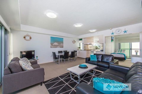 Proximity Waterfront Apartments - Accommodation Fremantle 26